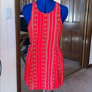 Pacsun dress | Kendall + Kylie